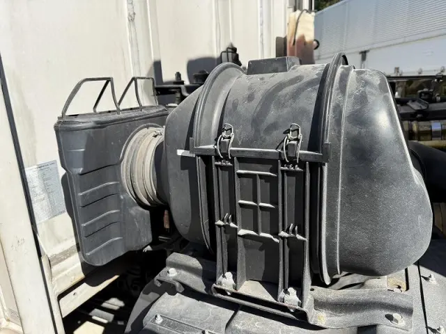 三菱 スーパーグレート 2PG-FS74HZの写真48