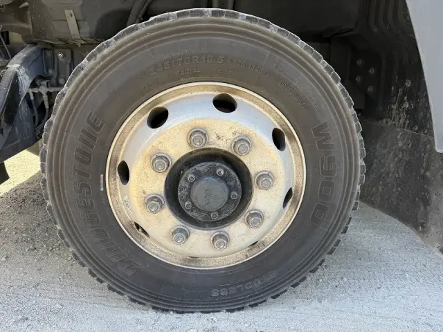 三菱 スーパーグレート 2PG-FS74HZの写真49