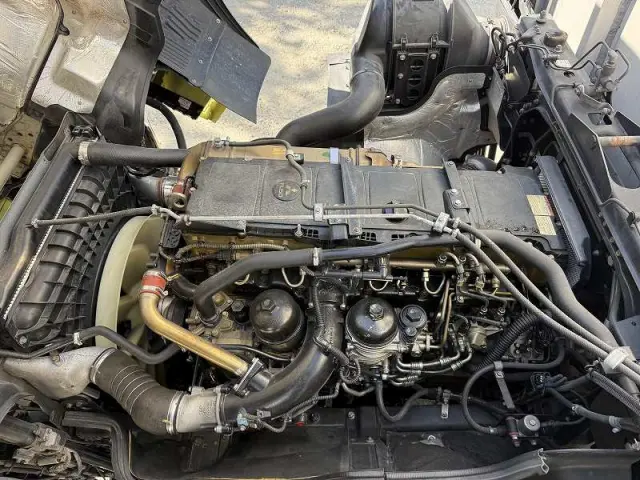 三菱 スーパーグレート 2PG-FS74HZの写真50