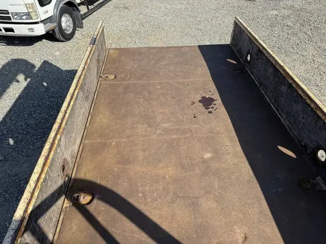 日野 デュトロ TKG-XZU650M(2WD)の写真9