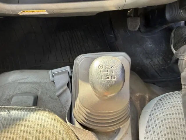 日野 デュトロ TKG-XZU650M(2WD)の写真14