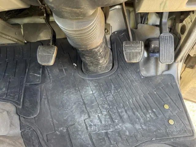 日野 デュトロ TKG-XZU650M(2WD)の写真17