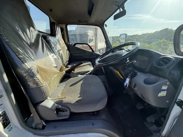 日野 デュトロ TKG-XZU650M(2WD)の写真19