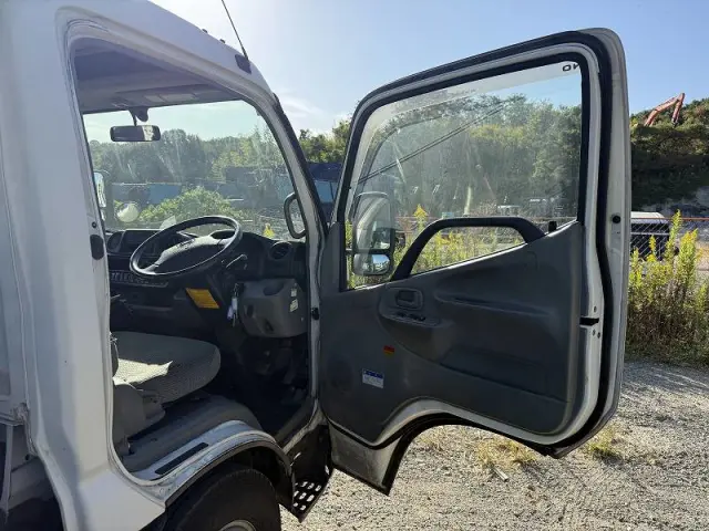 日野 デュトロ TKG-XZU650M(2WD)の写真20