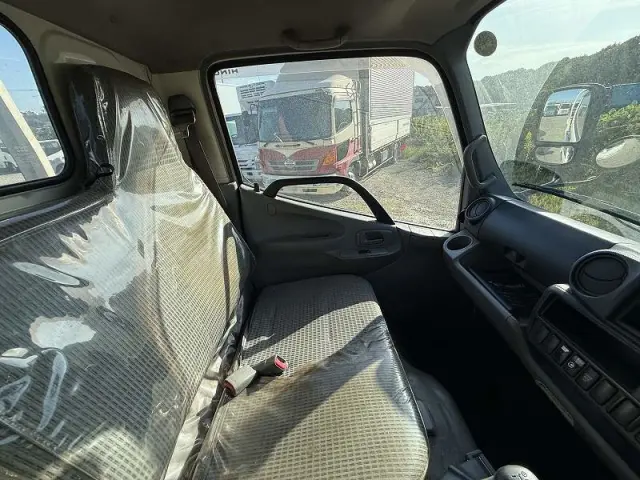 日野 デュトロ TKG-XZU650M(2WD)の写真22