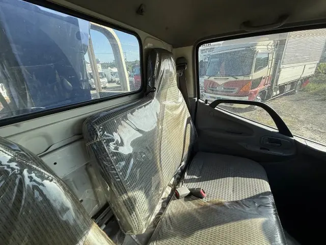 日野 デュトロ TKG-XZU650M(2WD)の写真23