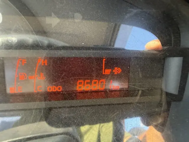 日野 デュトロ TKG-XZU650M(2WD)の写真24