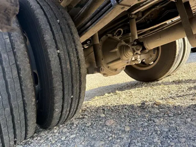 日野 デュトロ TKG-XZU650M(2WD)の写真31