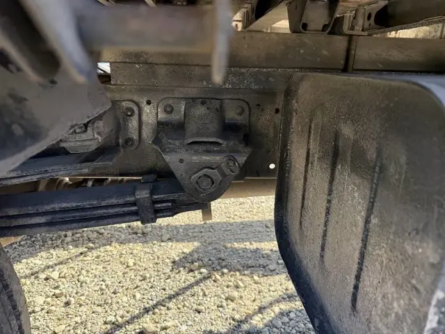 日野 デュトロ TKG-XZU650M(2WD)の写真32