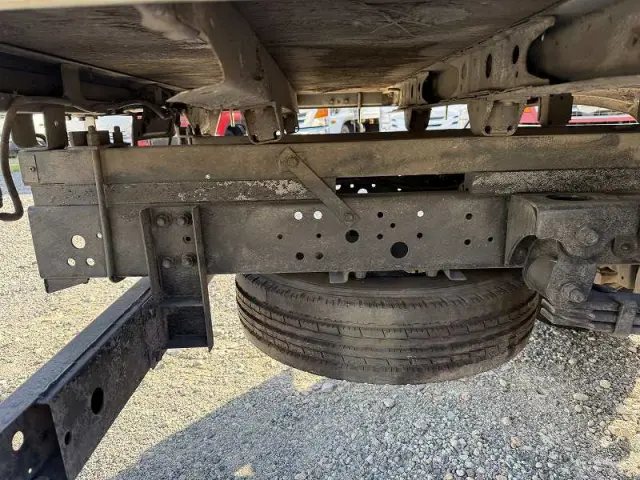 日野 デュトロ TKG-XZU650M(2WD)の写真33