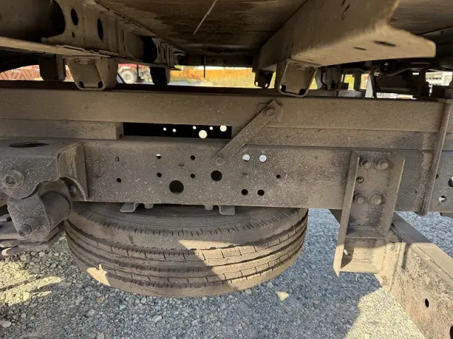 日野 デュトロ TKG-XZU650M(2WD)の写真34