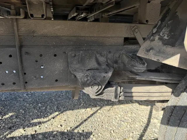 日野 デュトロ TKG-XZU650M(2WD)の写真35