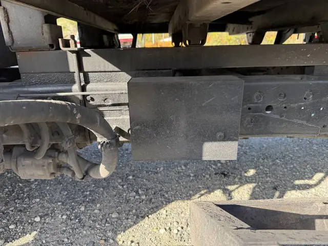 日野 デュトロ TKG-XZU650M(2WD)の写真36