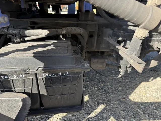 日野 デュトロ TKG-XZU650M(2WD)の写真37