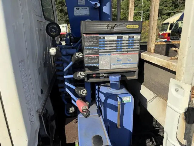 日野 デュトロ TKG-XZU650M(2WD)の写真38