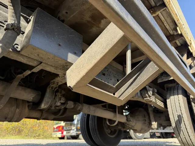 日野 デュトロ TKG-XZU650M(2WD)の写真39