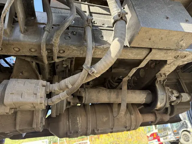 日野 デュトロ TKG-XZU650M(2WD)の写真40