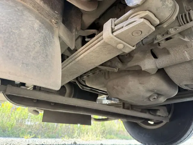 日野 デュトロ TKG-XZU650M(2WD)の写真41