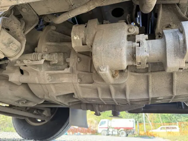 日野 デュトロ TKG-XZU650M(2WD)の写真42