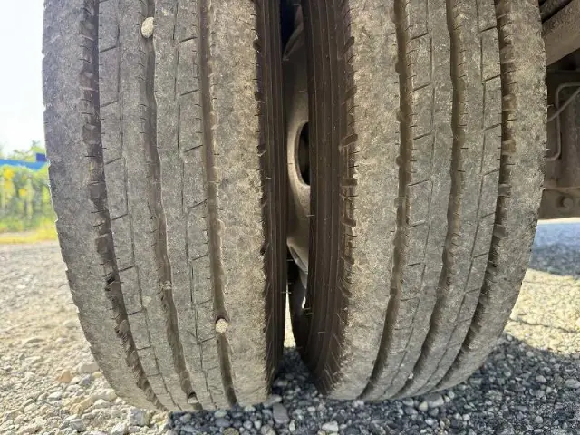 日野 デュトロ TKG-XZU650M(2WD)の写真43