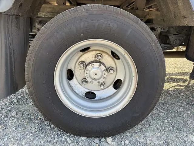 日野 デュトロ TKG-XZU650M(2WD)の写真44