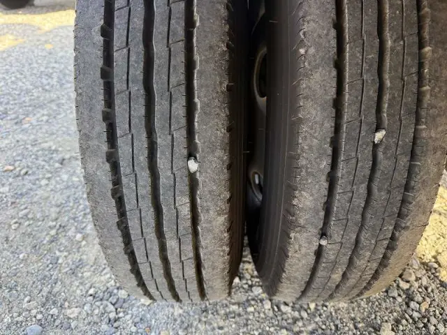 日野 デュトロ TKG-XZU650M(2WD)の写真45