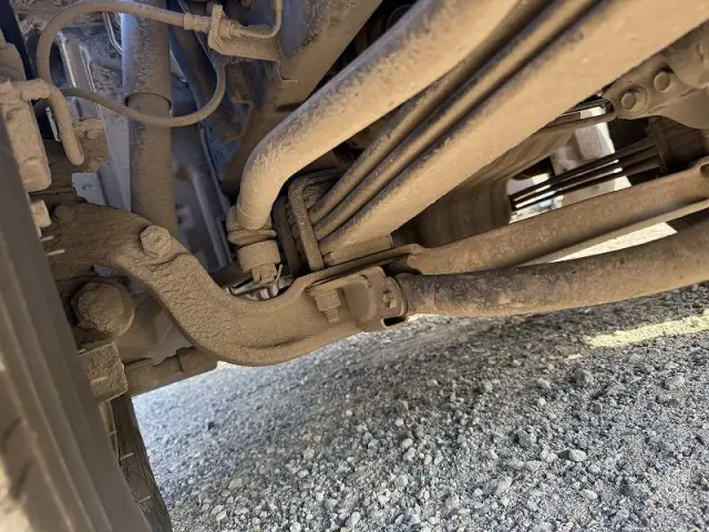 日野 デュトロ TKG-XZU650M(2WD)の写真46