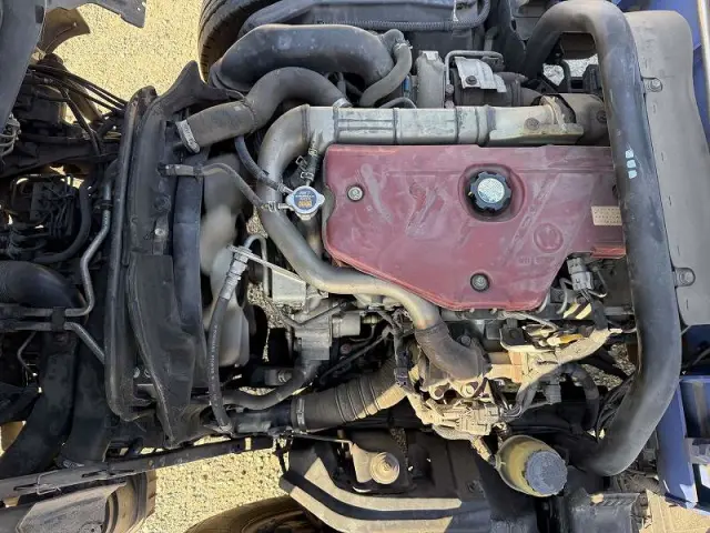 日野 デュトロ TKG-XZU650M(2WD)の写真47