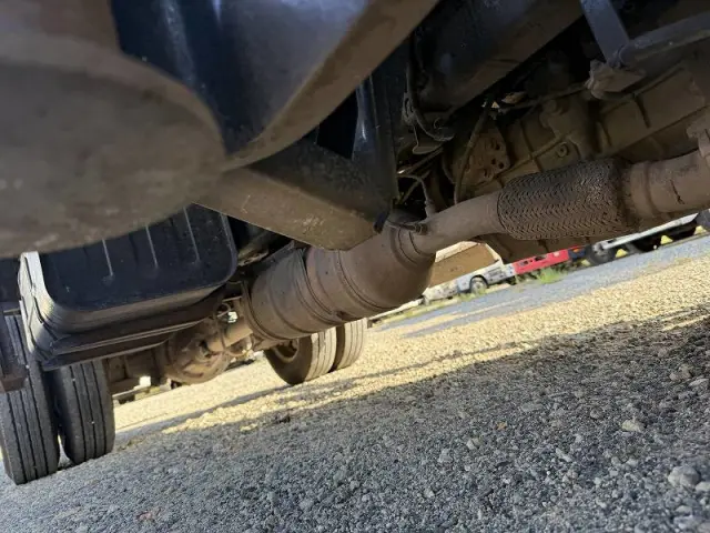 日野 デュトロ TKG-XZU650M(2WD)の写真49