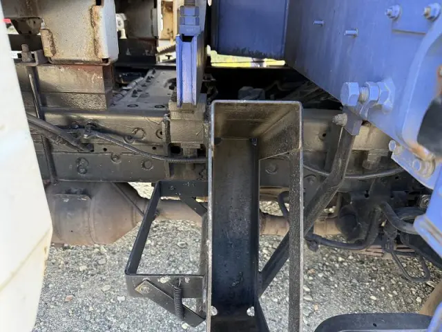 日野 デュトロ TKG-XZU650M(2WD)の写真50