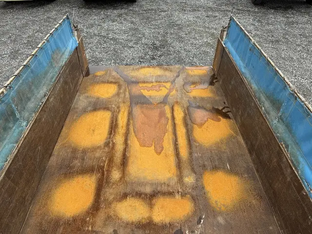 いすゞ エルフ TKG-NKR85AD(2WD)の写真10