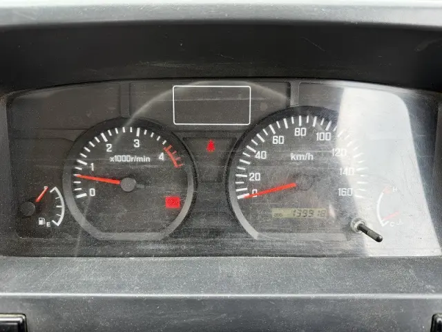 いすゞ エルフ TKG-NKR85AD(2WD)の写真22