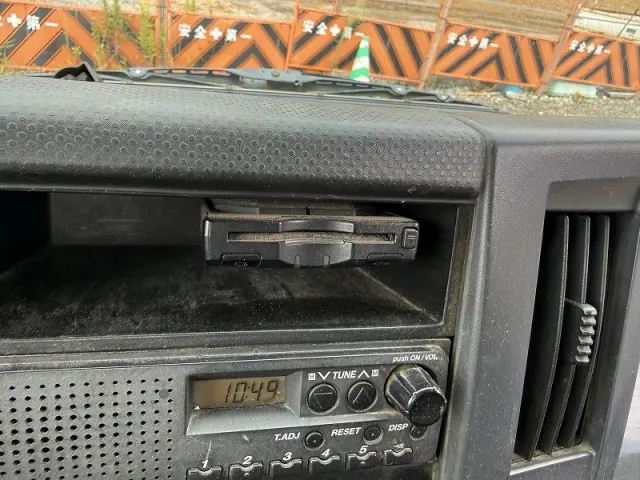 いすゞ エルフ TKG-NKR85AD(2WD)の写真25