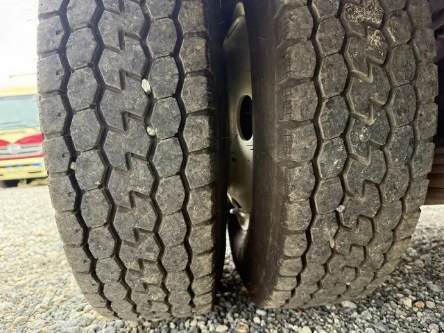 いすゞ エルフ TKG-NKR85AD(2WD)の写真35