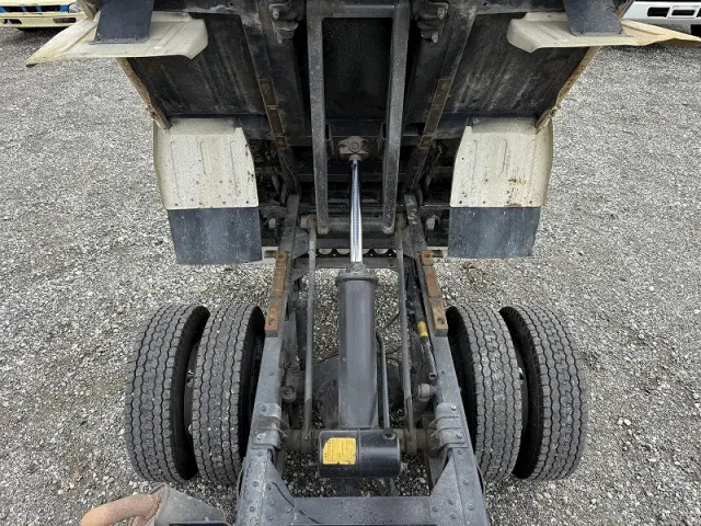 いすゞ エルフ TKG-NKR85AD(2WD)の写真37