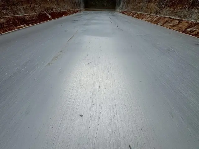 トレクス ダンプトレーラー PFB34112改の写真9