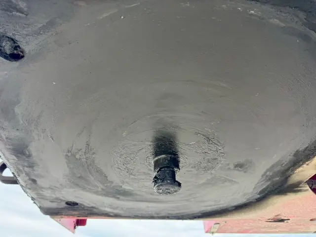 トレクス ダンプトレーラー PFB34112改の写真18