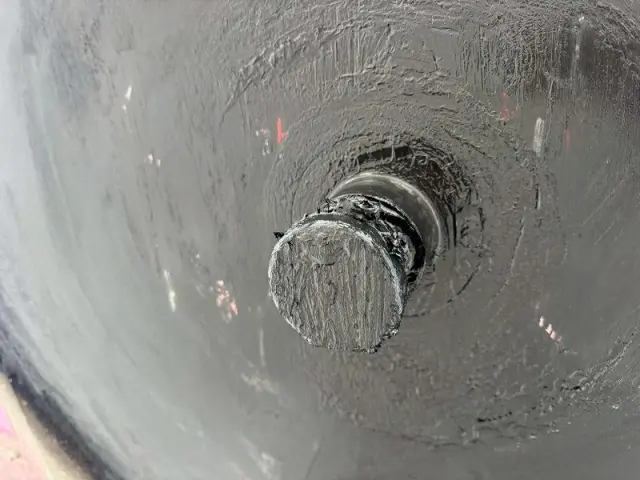 トレクス ダンプトレーラー PFB34112改の写真19