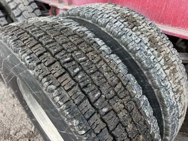 トレクス ダンプトレーラー PFB34112改の写真28