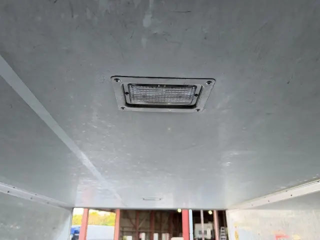 日野 デュトロ TKG-XZC600M(2WD)の写真9