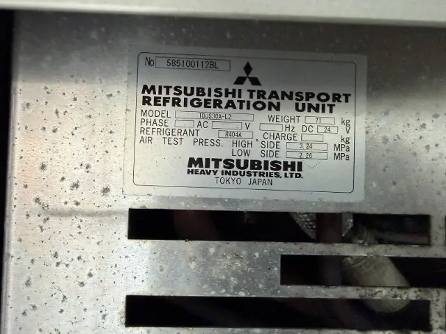 日野 デュトロ TKG-XZC600M(2WD)の写真12