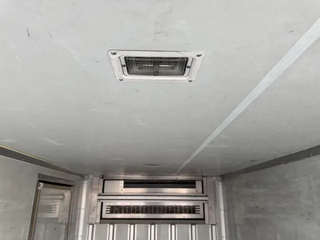 日野 デュトロ TKG-XZC600M(2WD)の写真13