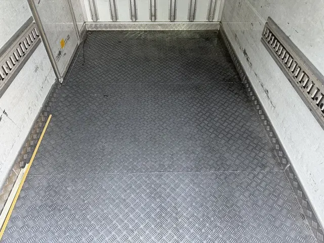 日野 デュトロ TKG-XZC600M(2WD)の写真14