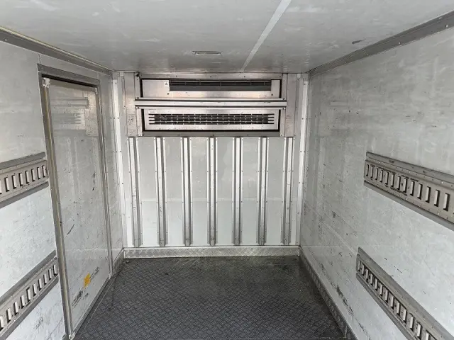 日野 デュトロ TKG-XZC600M(2WD)の写真15