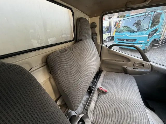 日野 デュトロ TKG-XZC600M(2WD)の写真19