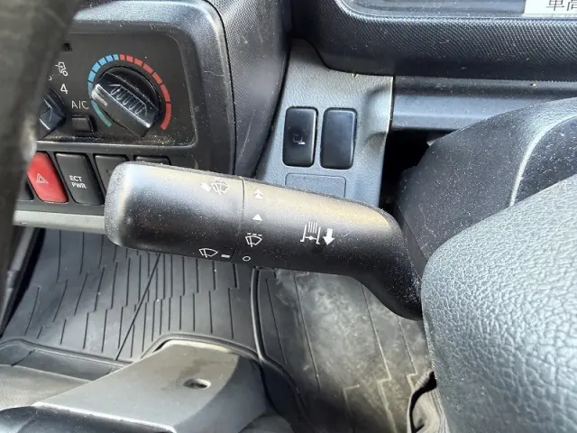 日野 デュトロ TKG-XZC600M(2WD)の写真22