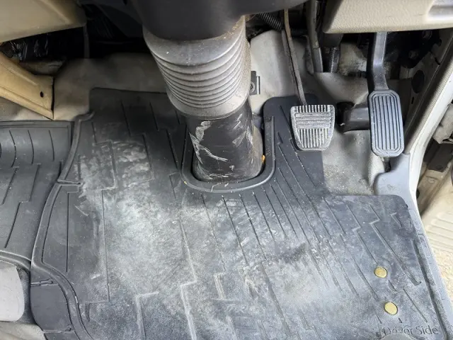 日野 デュトロ TKG-XZC600M(2WD)の写真27