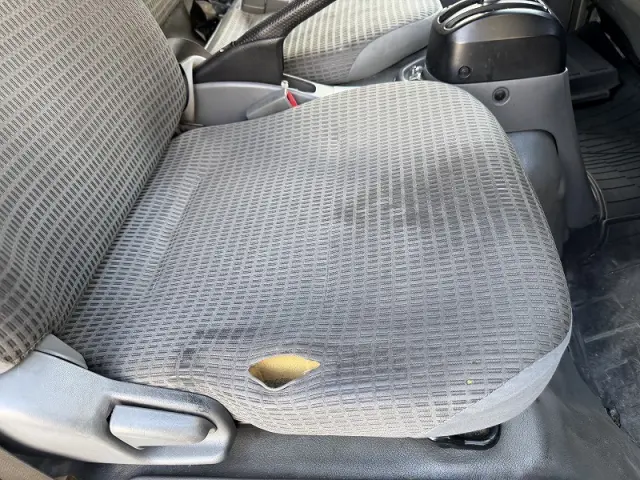 日野 デュトロ TKG-XZC600M(2WD)の写真28