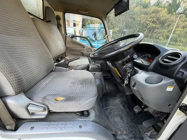 日野 デュトロ TKG-XZC600M(2WD)の写真29