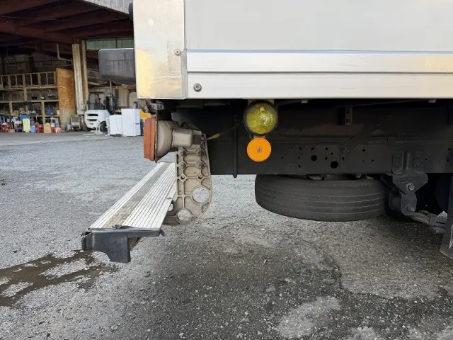 日野 デュトロ TKG-XZC600M(2WD)の写真34